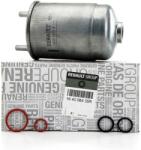 Original Renault Filtru combustibil ORIGINAL RENAULT 16 40 064 35R (16 40 064 35R)