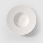 Villeroy & Boch Manufacture Ice pasztatányér 2, 6 dl 29 cm (1047212790)