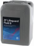 ZF Ulei de transmisie LifeguardFluid 8 20L ZF S671090311 - fixbox - 2 160,87 RON