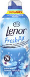 Lenor Fresh Air Öblítő koncentrátum 1064ml (76 mosás) (8700216723077)