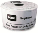 Toro Neptune 22mm átmérőjű csepegtető szalag - 30 cm-es osztással