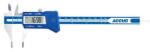 ACCUD Europe Subler digital cu varfuri inguste ACCUD, domeniu 0-150mm, pentru caneluri mici (168-006-11)