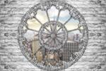 Consalnet New York poszter, fotótapéta (C1-2339)