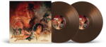 Williams, John Indiana Jones and the Dial of Destiny (Brown Vinyl)