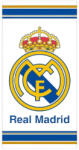  Real Madrid törölköző 70x140 cm PAMUT fehér 70x140 cm
