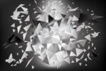 Consalnet Origami poszter, fotótapéta (C1-2209)