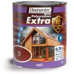  Lazurán Aqua Polyurethan EXTRA 0, 75L Teak (1770)