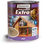  Lazurán Aqua Polyurethan EXTRA 0, 75L Tisza (1330)