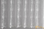  T 121/280 Jacquard alapon hímzett mintás fényáteresztő