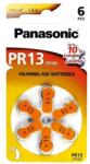 Panasonic PR13 elem, 6 db
