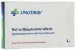 UNIZDRAV Professzionális teszt mykoplazmás fertőzésekre, 1 db