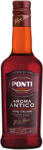 Ponti Aroma Antico vörös borecet, 500 ml (PON-AVR-500ML)