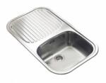 CATA outlet - mosogatótálca c1sc inox - kifutó termék! (02605100) - multikomplex