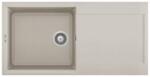 Elleci - gránit mosogatótálca easy 480 g39 (LGY48039) - multikomplex
