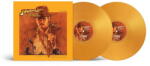 Williams, John Indiana Jones and the Raiders of the Lost Ark (Gold Vinyl)
