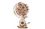 EWA Fa 3D puzzle Kinetikus földgömb (KINETIC-GLOBE)