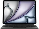 Apple Magic Keyboard for iPad Air 13-inch (M3) - Ukrainian - Black (MGYY4UA/A) - azetshop