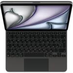 Apple Magic Keyboard for iPad Air 11-inch (M3) - Ukrainian - Black (MGYX4UA/A) - azetshop