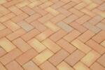  Pavaj Klinker Amber 200x100x52 mm (KLINKERAMBER-200x100x52)