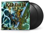 Iced Earth Rock Hard - facethemusic - 16 590 Ft