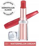 L'Oréal Loreal Ajakrúzs Glow Paradise 351 Watermelon Dream 5ml (A9742900)