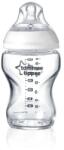 Tommee Tippee Natural Start Anti-colic etetőcumival, 250 ml, 0m (42243877)