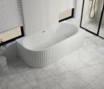 Sanotechnik Cada freestanding BALI, dreapta, 170x80x56 cm (G9039)