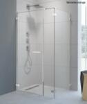  Usa cabina dus Radaway Arta KDS I, 110 x H200 cm (386620-03-01L+1386102-03-01)
