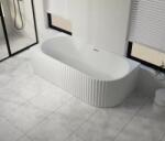 Sanotechnik Cada freestanding BALI, stanga, 170x80x56 cm (G9038)
