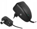 Lamex Antenna Tápegység 1, 8M 2in1: 12V Antennához 5V ALJZAT(DVB-T2) (LXG010PK)