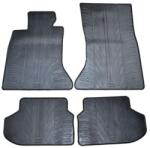 Gledring Covorase cauciuc BMW Seria 5 F10 din 03.2010-02.2017, Gledring , 4 buc (12116456)