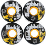 OJ Wheels roți de skateboard Black Sabbath - Vol 4 Keyframe - Black - NHS - 22223464 163117