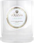 Voluspa Lumanari Si Aromatizatoare Classic Candle Laguna Lumanare Parfumata 270 g