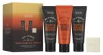 Scottish Fine Soaps Ingrijire Barbati Men's Grooming Thistle & Black Pepper Luxurious Gift Set Set ă