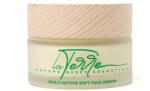 La Terre Cosmetics Ingrijire Ten Multi Active Soft Face Cream Crema Fata 50 ml