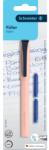 Schneider Stilou Schneider Xpect/Vivaz + 2 patroane/blister, piersica