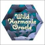 Schiffer Publishing Wild Harmonic Oracle Cards: An Oracle Deck for Waking Dreamers | Gabriel Marihugh