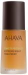 AHAVA Ingrijre Ten Extreme Night Treatment Tratament Fata 30 ml