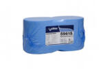 Celtex Superfood Blue 59615, 3 rétegű, kék, ipari papírtörlő