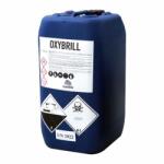 ALTUR Oxybrill felnitisztító és tanksavazószer 25kg