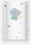 Klups Saltea de infasat bebe moale 70x47, 5 Klups Teddy Bear (00089149)
