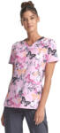 Cherokee Bluza medicala - Geo Flutter