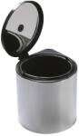 EKOTECH - Beépíthető hulladékgyűjtő PAPRIKA inox - 1x11 liter (91024160V) - ellecishop
