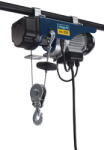 Scheeppach Scheppach HRS250 elektromos kötélcsörlő (SCH4906904000)