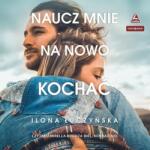 Łuczyńska Ilona CD MP3 Naucz mnie na nowo kochać