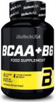 BioTechUSA BCAA + B6, 100 таблетки, BioTech USA (18653)