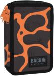 BackUP Несесер с пособия BackUp EW - Magma, с 3 ципа (93588)