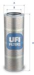 UFI 25.909. 00 Hidraulika szűrő