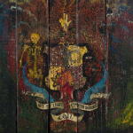 Coil Love's Secret Domain (30th Anniversary)