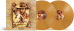 Williams, John Indiana Jones and the Last Crusade (Sand Vinyl)